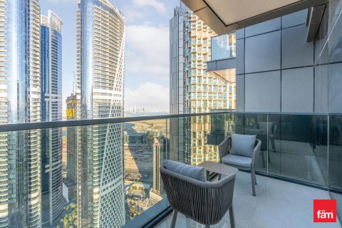 阿联酋 Dubai Business Bay 公寓 1 卧, 84.5 平方米 , 编号 702478
