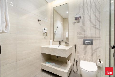 Apartmen di Business Bay, Dubai, UAE 1 bilik tidur, 84.5 meter persegi № 702478 - foto 11