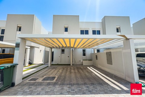 Adosado en Dubai, EAU 3 dormitorios, 181.1 m² № 702477