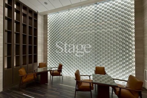Apartmán v Jumeirah Village Circle, Dubai, SAE 1 spálňa, 61 m2 č. 729591 - Fotografia 6