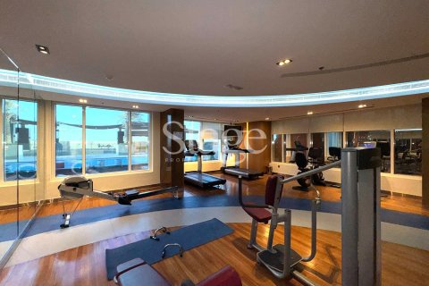 Müüa korter asukohaga Dubai South (Dubai World Central), AÜE: 1 magamistoaga, 83 m² Nr 729590 - pilt 8