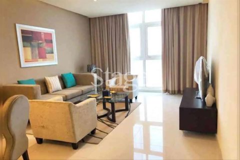 Müüa korter asukohaga Dubai South (Dubai World Central), AÜE: 1 magamistoaga, 83 m² Nr 729590 - pilt 2