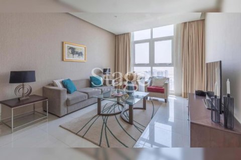 Apartament në Dubai South (Dubai World Central), Emiratet e Bashkuara Arabe 1 dhomë gjumi, 83 m2. № 729590