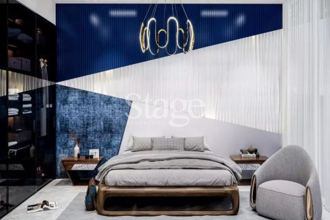 آپارتمان برای فروش در  Jumeirah Village Triangle، Dubai، امارات متحده عربی  40 متر مربع ، شماره 729593 - تصویر 2