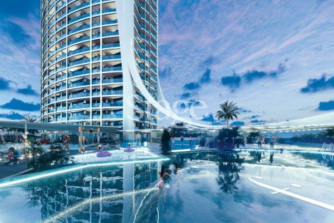 آپارتمان برای فروش در  Jumeirah Village Triangle، Dubai، امارات متحده عربی  40 متر مربع ، شماره 729593 - تصویر 6