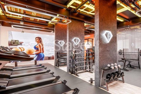 آپارتمان برای فروش در  Jumeirah Village Triangle، Dubai، امارات متحده عربی  40 متر مربع ، شماره 729593 - تصویر 9