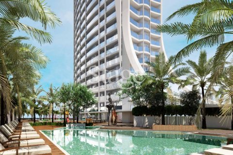 آپارتمان برای فروش در  Jumeirah Village Triangle، Dubai، امارات متحده عربی  40 متر مربع ، شماره 729593 - تصویر 5