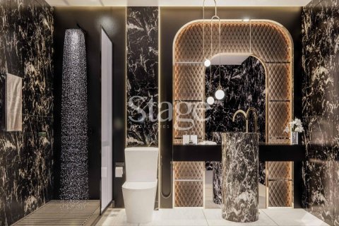 آپارتمان برای فروش در  Jumeirah Village Triangle، Dubai، امارات متحده عربی  40 متر مربع ، شماره 729593 - تصویر 12