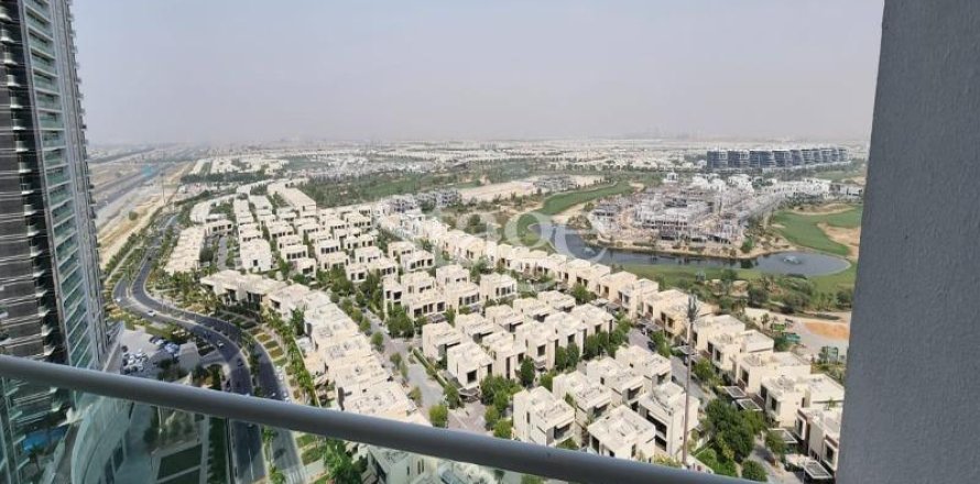 阿联酋 Dubai DAMAC Hills (Akoya by DAMAC) 公寓  38 平方米 , 编号 729595