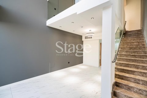 Villa till försäljning i Rukan, Dubai, UAE 1 sovrum, 53 kvm Nr. 729592 - fotografi 3