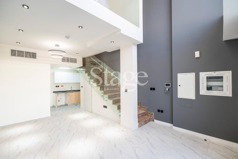 Villa till försäljning i Rukan, Dubai, UAE 1 sovrum, 53 kvm Nr. 729592 - fotografi 2