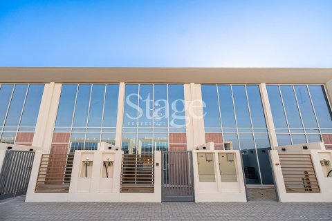 Villa till försäljning i Rukan, Dubai, UAE 1 sovrum, 53 kvm Nr. 729592 - fotografi 1