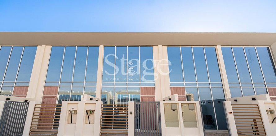 Villa i Rukan, Dubai, UAE 1 sovrum, 53 kvm Nr. 729592