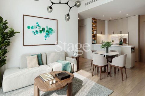 Apartemen di Town Square, Dubai, UEA 1 kamar tidur, 83 m2 nomor 729594 - foto 3