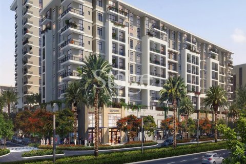 Apartemen di Town Square, Dubai, UEA 1 kamar tidur, 83 m2 nomor 729594 - foto 5
