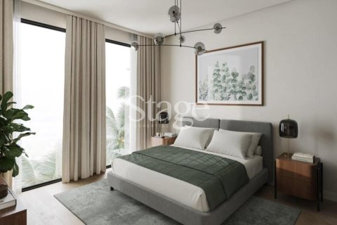 Apartemen di Town Square, Dubai, UEA 1 kamar tidur, 83 m2 nomor 729594 - foto 4