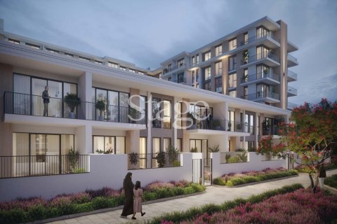 Apartemen di Town Square, Dubai, UEA 1 kamar tidur, 83 m2 nomor 729594 - foto 8