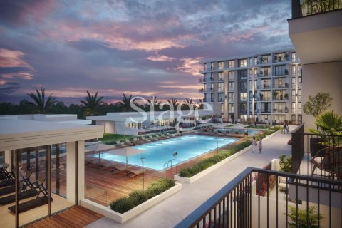 Apartemen di Town Square, Dubai, UEA 1 kamar tidur, 83 m2 nomor 729594 - foto 7