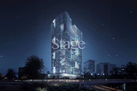 Apartament de vânzare în Al Barsha, Dubai, EAU 1 cameră, 47 mp.  №729596 - poză 15