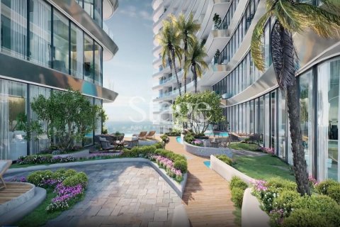 Apartament de vânzare în Al Barsha, Dubai, EAU 1 cameră, 47 mp.  №729596 - poză 14