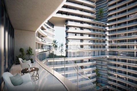 Apartament de vânzare în Al Barsha, Dubai, EAU 1 cameră, 47 mp.  №729596 - poză 7