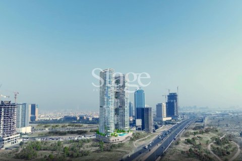 Apartament de vânzare în Al Barsha, Dubai, EAU 1 cameră, 47 mp.  №729596 - poză 9