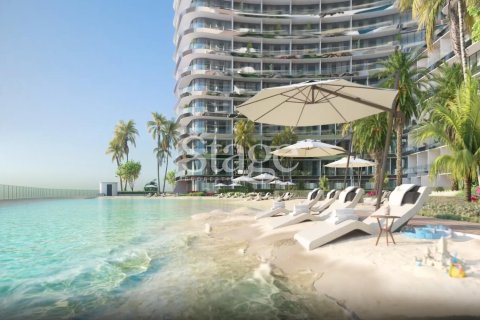 Apartament de vânzare în Al Barsha, Dubai, EAU 1 cameră, 47 mp.  №729596 - poză 6