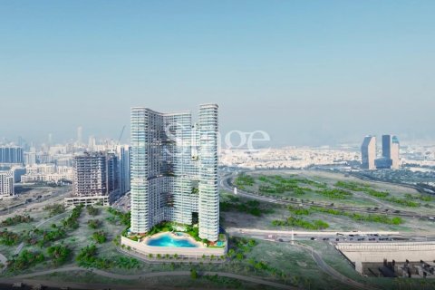 Apartament de vânzare în Al Barsha, Dubai, EAU 1 cameră, 47 mp.  №729596 - poză 11