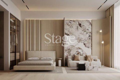 Apartament de vânzare în Al Barsha, Dubai, EAU 1 cameră, 47 mp.  №729596 - poză 4