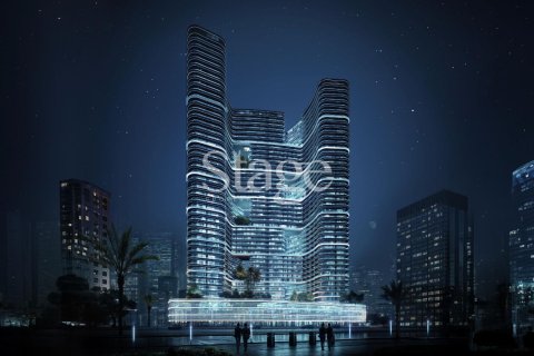 Apartament de vânzare în Al Barsha, Dubai, EAU 1 cameră, 47 mp.  №729596 - poză 8