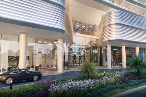 Apartament de vânzare în Al Barsha, Dubai, EAU 1 cameră, 47 mp.  №729596 - poză 13