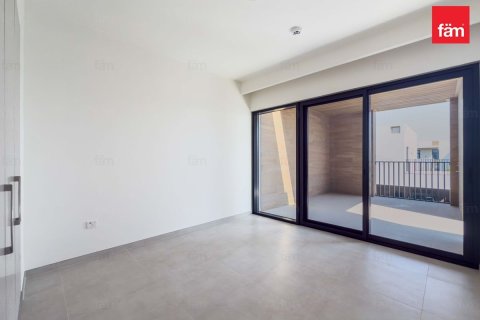 Radový dom v Dubai, SAE 3 spálne, 134.2 m2 č. 708374 - Fotografia 3