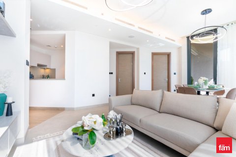 Apartmán v Dubai, SAE 2 spálne, 113.9 m2 č. 708372