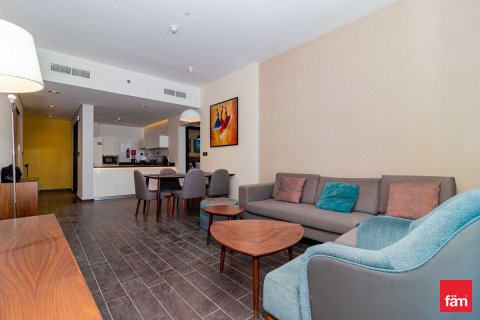 Apartman u gradu Dubai, UAE 2 spavaće sobe, 93 m2 Br. 708375