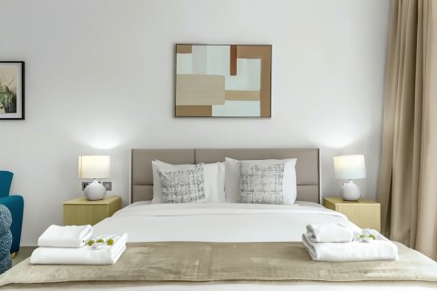 Apartmán v Dubai, SAE 57.5 m2 č. 708387 - Fotografia 7