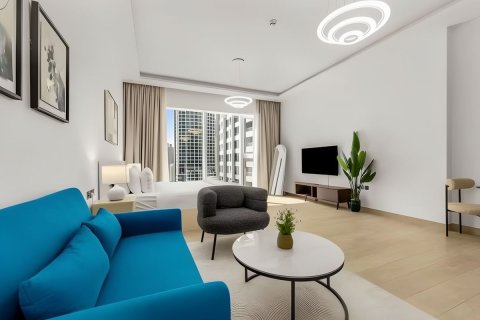 Apartmán v Dubai, SAE 57.5 m2 č. 708387
