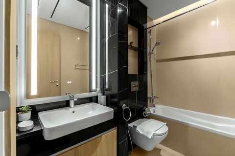 Apartmán v Dubai, SAE 57.5 m2 č. 708387 - Fotografia 9
