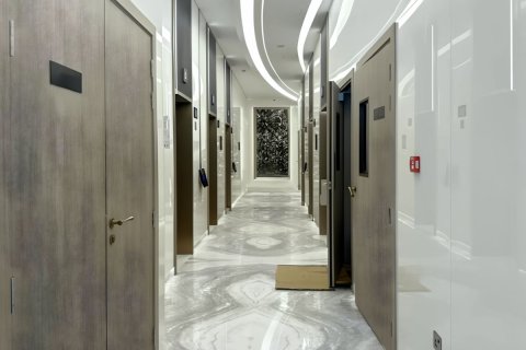 Apartmán v Dubai, SAE 57.5 m2 č. 708387 - Fotografia 8