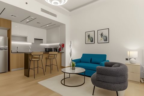 Apartmán v Dubai, SAE 57.5 m2 č. 708387 - Fotografia 4