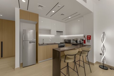 Apartmán v Dubai, SAE 57.5 m2 č. 708387 - Fotografia 5
