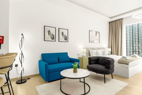 Apartmán v Dubai, SAE 57.5 m2 č. 708387 - Fotografia 3