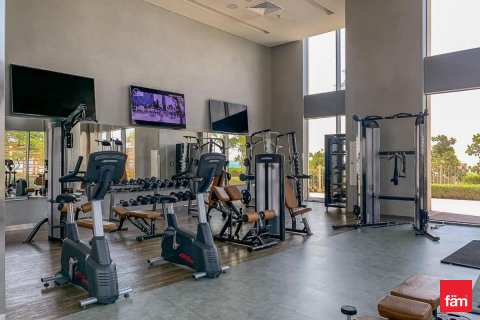 Üürile anda korter asukohaga Dubai Marina, AÜE: 2 magamistoaga, 110 m² Nr 708386 - pilt 10
