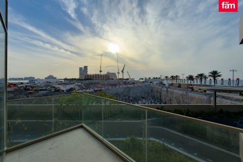 Huoneisto Palm Jumeirah, Dubai, Arabiemiraatit 3 makuuhuonetta, 177.5 m2 № 708373 - kuva 20