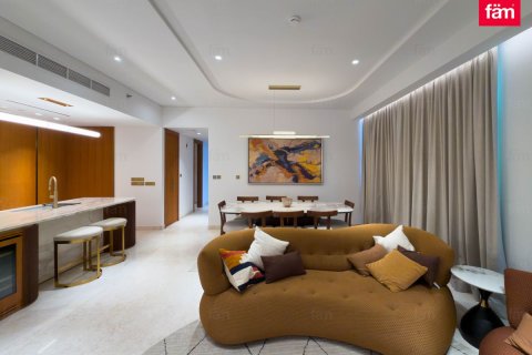 Huoneisto Palm Jumeirah, Dubai, Arabiemiraatit 3 makuuhuonetta, 177.5 m2 № 708373 - kuva 2