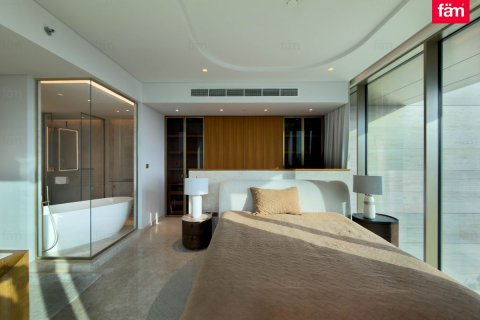 Huoneisto Palm Jumeirah, Dubai, Arabiemiraatit 3 makuuhuonetta, 177.5 m2 № 708373 - kuva 22