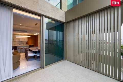 Huoneisto Palm Jumeirah, Dubai, Arabiemiraatit 3 makuuhuonetta, 177.5 m2 № 708373 - kuva 12