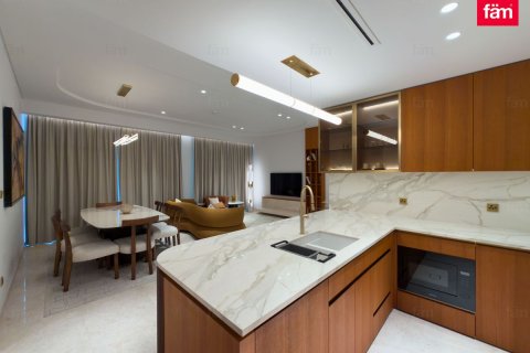 Huoneisto Palm Jumeirah, Dubai, Arabiemiraatit 3 makuuhuonetta, 177.5 m2 № 708373 - kuva 21