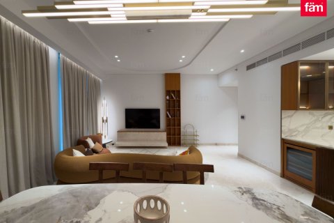 Huoneisto Palm Jumeirah, Dubai, Arabiemiraatit 3 makuuhuonetta, 177.5 m2 № 708373 - kuva 14