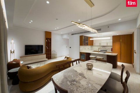 Huoneisto Palm Jumeirah, Dubai, Arabiemiraatit 3 makuuhuonetta, 177.5 m2 № 708373 - kuva 18