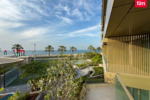 Huoneisto Palm Jumeirah, Dubai, Arabiemiraatit 3 makuuhuonetta, 177.5 m2 № 708373 - kuva 19